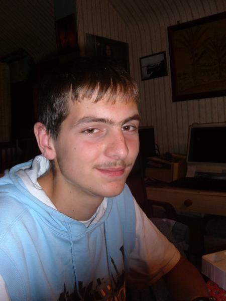 mon frere