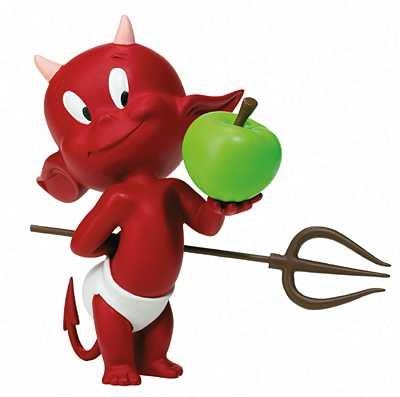 ptit diable